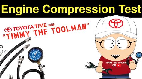 compression test cold engine vs hot engine|perform engine compression test.